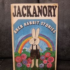 Brer Rabbit Stories (Jackanory Story Books) by Harris, Joel Chandler Paperback