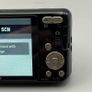 Sony DSC-W570 16.1MP Digital Camera Black - Full Kit Image 7