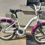 Kids Katie bike size 18 inch wheels Image 2