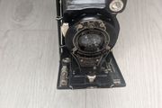 Kodak No. 1A Pocket Kodak Folding Camera | Working | Original Anastigmat Lens Collector's Example
