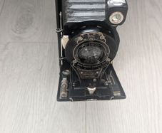 Kodak No. 1A Pocket Kodak Folding Camera | Working | Original Anastigmat Lens Collector's Example
