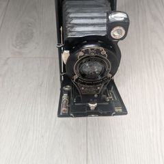 Kodak No. 1A Pocket Kodak Folding Camera | Working | Original Anastigmat Lens Collector's Example
