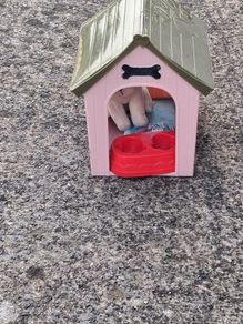 Our Generation Dog Kennel