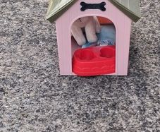 Our Generation Dog Kennel