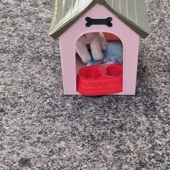 Our Generation Dog Kennel