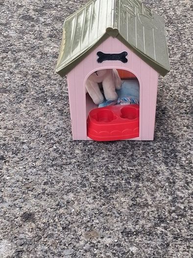 Our Generation Dog Kennel