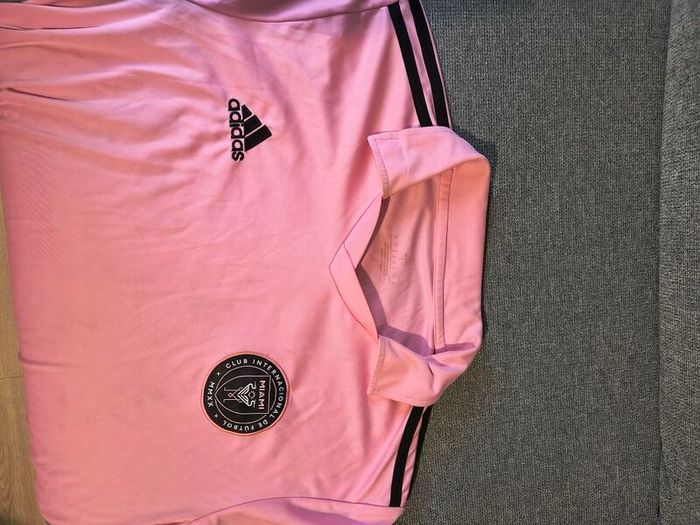 Inter Miami Jersey