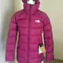 North Face womens Jacket XS Image 2
