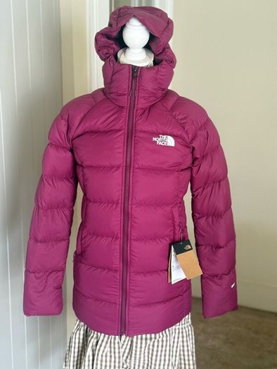 North Face womens Jacket XS