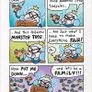 Children's Book - Dog Man: Fetch Image 2