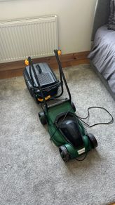 Lawnmower