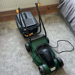Lawnmower