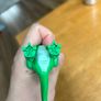 Lego Toy Story Rex Minifigure Image 3
