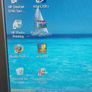 DELL LATITUDE D410, (Vintage), .5GB Ram, 40GB HDD, Original Windows XP, Excellent Battery and in super cosmetic condition, Image 5