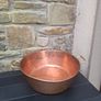 37cm copper pot postage possible Image 2