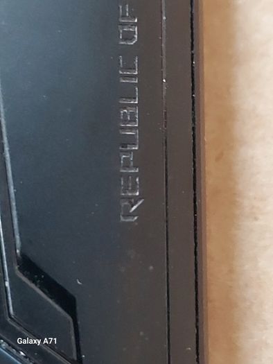 TenCent Mobile Phone, USB C charging Port, Dual Sim, 48MP Camera, Not Powering On