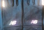 New balance running gloves size L/XL