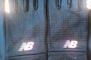 New balance running gloves size L/XL