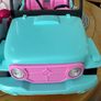 Barbie doll cars Image 3