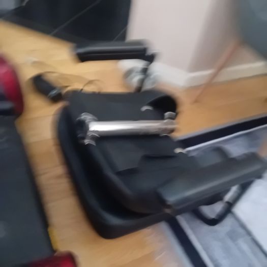 mobility scooter