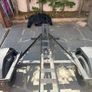 motorbike trailer Image 2