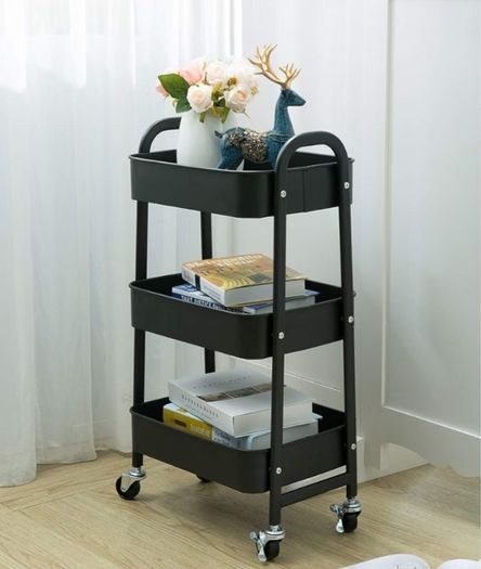 Sorage trolley