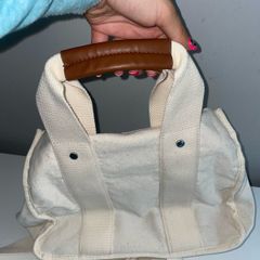 Canvas bag