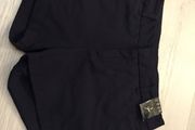 BNWT Ladies Navy Shorts Size 4