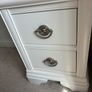 2 bedside lockers Image 8