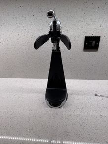 Newbridge wine opener