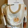 Halloween Babygro & bibs Image 4
