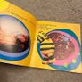 Fimbles: Florries Flag - CBeebies BBC Childrens Book Image 4