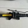 volvo s40 2007 spare wheel C/W Jack Image 8