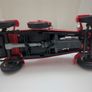 Bburago 1:18 Alfa Romeo 8C 2300 Monza (1931) - Made in Italy Image 8