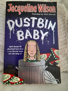 Dusbin baby