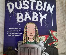 Dusbin baby