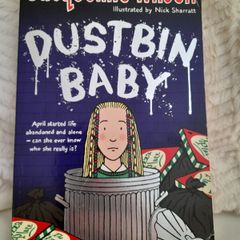 Dusbin baby