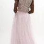 New With Tags Phase Eight  Sinead Tulle Maxi Skirt Image 5