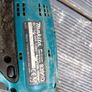 Job lot power tools bundle - Makita & Bosch (18V & 110V) + Makita Radio Image 6