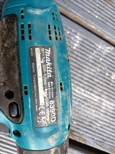Job lot power tools bundle - Makita & Bosch (18V & 110V) + Makita Radio