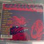 Jon Spencer Blues Explosion - Plastic Fang CD Image 2