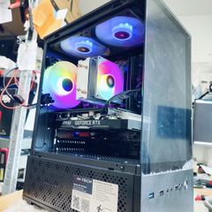 Fast Custom Gaming Pc Intel I7/32gb Ram/rtx 2060/ssd+hdd/wifi/w11