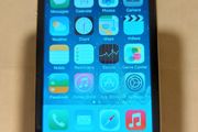 Apple Iphone 4, Black, 8GB, in excellent condition, Vodafone network