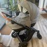 Baby Travel System- 3 in 1- KinderKraft Image 3