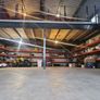 Bespoke Mezzanine Floor Image 6