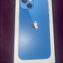 Apple iPhone 13 256GB Blue Unlocked Image 6