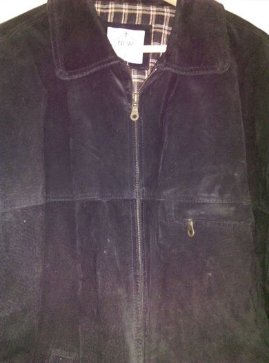 Man Jacket