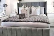 double beds