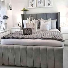 double beds