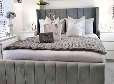 double beds